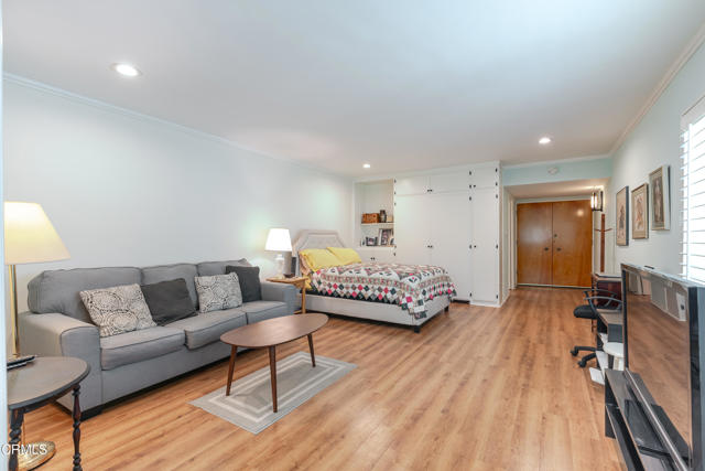 Detail Gallery Image 5 of 13 For 395 S Oakland Ave #106,  Pasadena,  CA 91101 - 0 Beds | 1 Baths