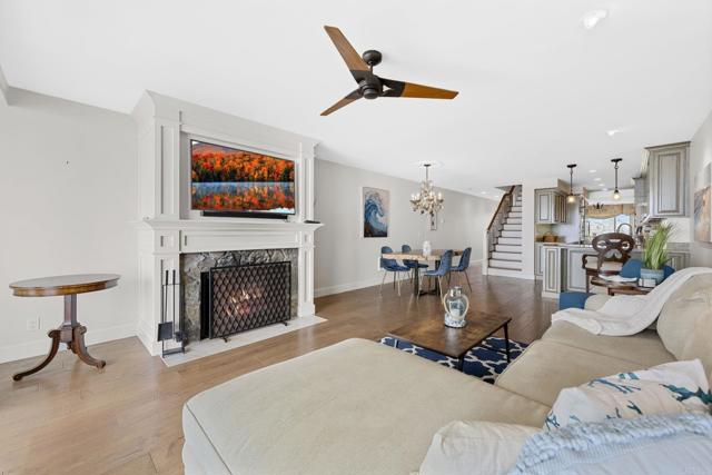 Detail Gallery Image 16 of 51 For 345 W I St, Encinitas,  CA 92024 - 2 Beds | 2/1 Baths