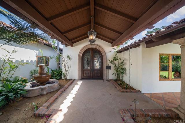 Home for Sale in El Cajon