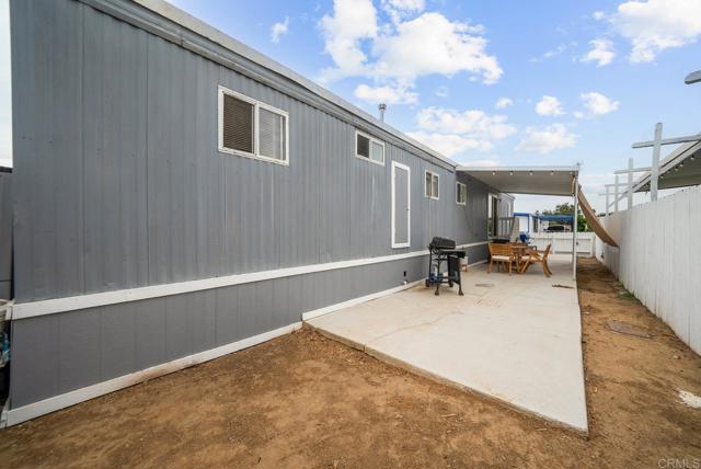 Detail Gallery Image 16 of 25 For 2888 Iris Ave Spc 43,  San Diego,  CA 92154 - 2 Beds | 1/1 Baths