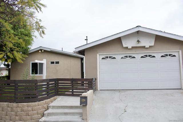 Details for 4965 Ocean View Blvd, San Diego, CA 92113