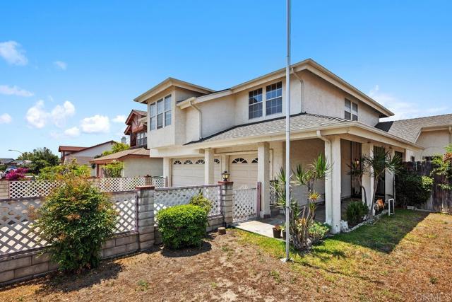 Detail Gallery Image 3 of 29 For 7826 Hemphill Dr, San Diego,  CA 92126 - 5 Beds | 2/1 Baths
