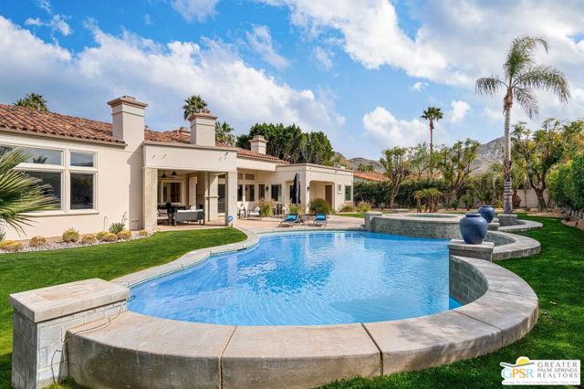 64395 Via Risso, Palm Springs, CA 92264