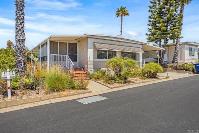 Detail Gallery Image 1 of 1 For 1120 E Mission #89,  Fallbrook,  CA 92028 - 2 Beds | 2 Baths