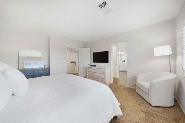 Detail Gallery Image 15 of 30 For 1717 Bramblewood St, Chula Vista,  CA 91913 - 3 Beds | 2/1 Baths