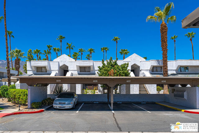 Details for 5301 Waverly Drive 165, Palm Springs, CA 92264