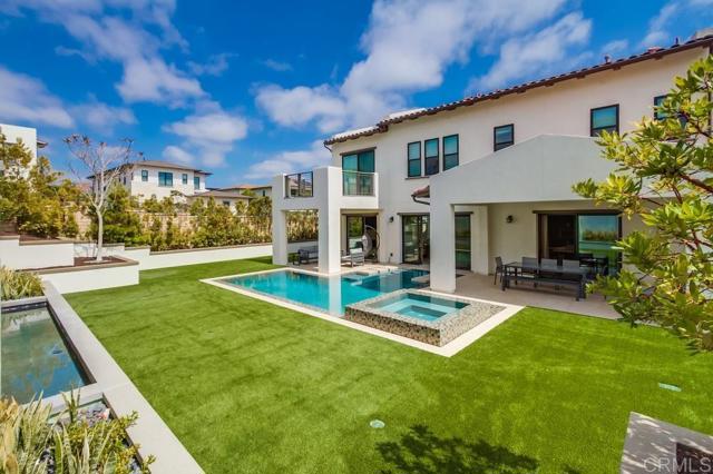 Detail Gallery Image 59 of 71 For 6222 Artisan Way, San Diego,  CA 92130 - 5 Beds | 5 Baths