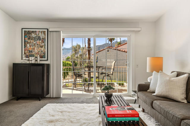 500 S Farrell Drive #F44, Palm Springs, CA 92264