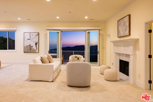 Drew Fenton | 16844 Calle De Sarah Pacific Palisades CA | MLS: 7448123