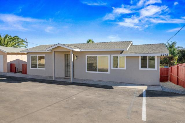 Detail Gallery Image 23 of 32 For 2215 Bonita Street, Lemon Grove,  CA 91945 - 3 Beds | 2 Baths