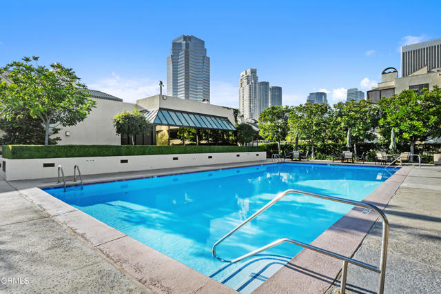 Detail Gallery Image 27 of 37 For 2329 Century Hill, Los Angeles,  CA 90067 - 2 Beds | 2 Baths