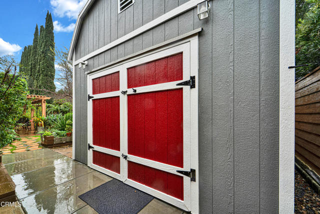 Detail Gallery Image 27 of 28 For 219 Castilian Ave, Newbury Park,  CA 91320 - 4 Beds | 2/1 Baths