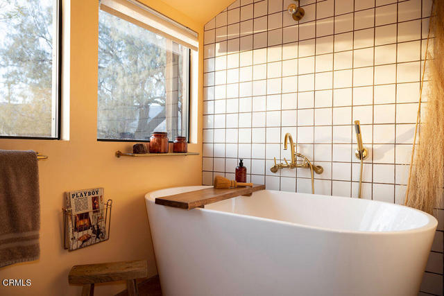 Detail Gallery Image 18 of 47 For 9427 T Circle Dr, Morongo Valley,  CA 92256 - 3 Beds | 2 Baths