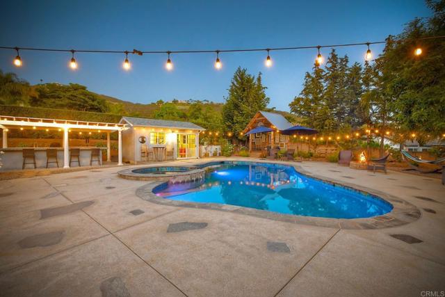 Detail Gallery Image 51 of 71 For 2507 Walinca Way, Vista,  CA 92084 - 4 Beds | 4 Baths