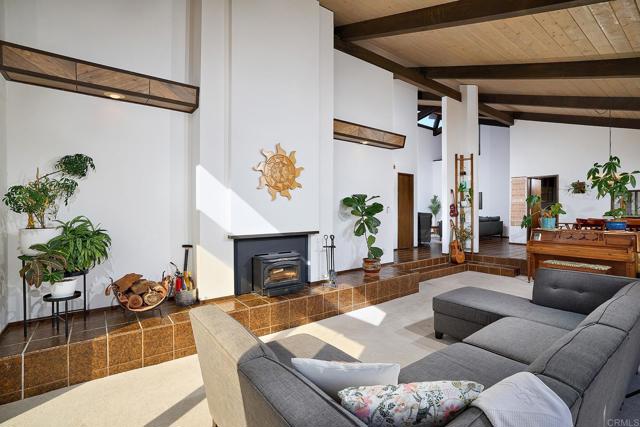 Home for Sale in Fallbrook