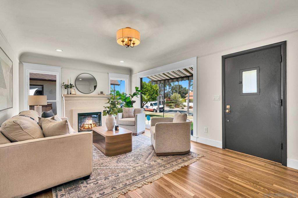 4860 Marlborough Drive - photo 4