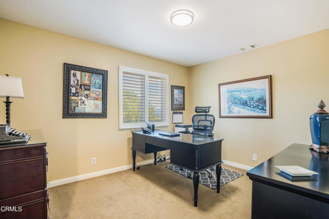 Detail Gallery Image 38 of 75 For 6065 Cielo Vista Ct, Camarillo,  CA 93012 - 6 Beds | 2/1 Baths