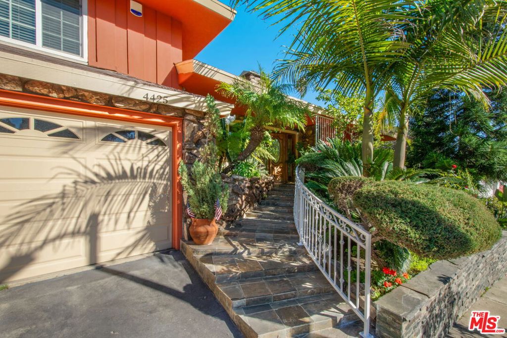 4425 Don Miguel Drive