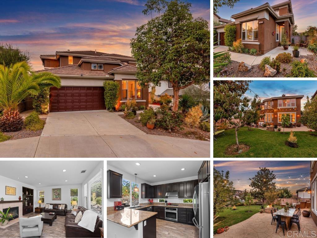 1452 Golden Sunset Drive