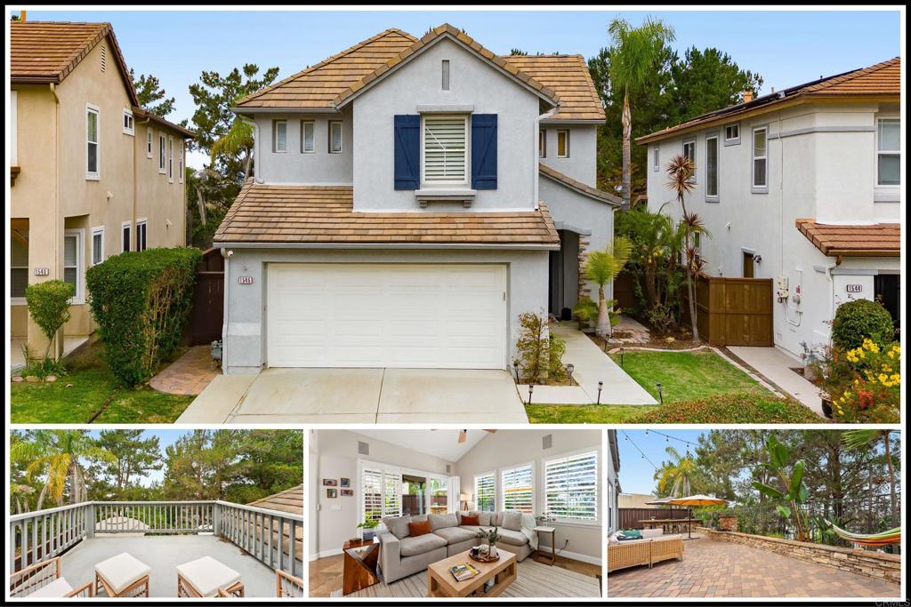 1546 Black Walnut Drive
