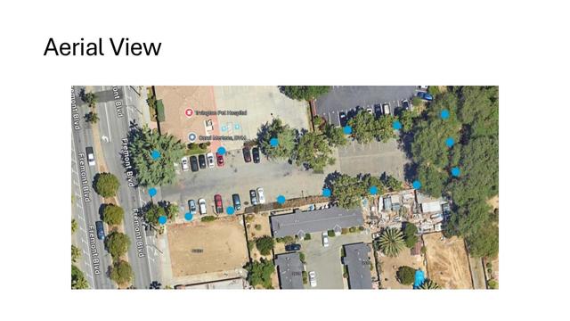 Details for 41212 Fremont Boulevard, Fremont, CA 94538
