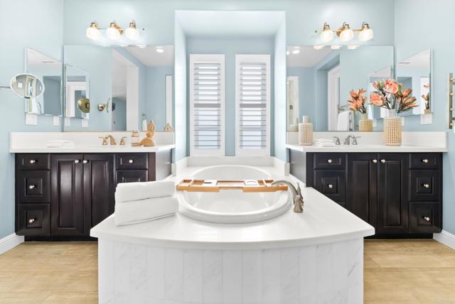 Detail Gallery Image 15 of 22 For 16622 Sweet Leilani Ln, San Diego,  CA 92127 - 4 Beds | 4/1 Baths