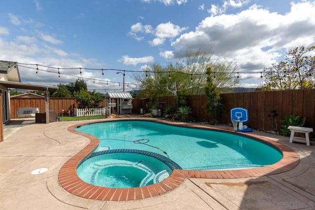 Swimming Pool/Hot Tub/Sauna