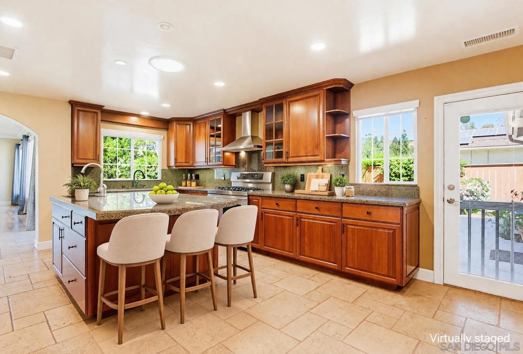 12858 Stone Canyon - photo 8