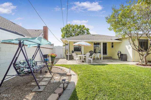 Detail Gallery Image 21 of 36 For 1201 W Beverly Dr, Oxnard,  CA 93030 - 3 Beds | 2 Baths