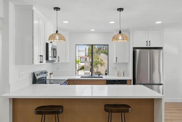 Home for Sale in National City