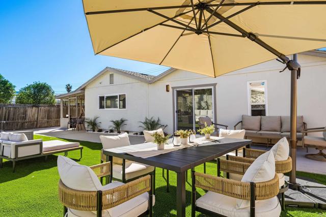 Detail Gallery Image 33 of 41 For 704 Aster St, Escondido,  CA 92027 - 4 Beds | 2 Baths