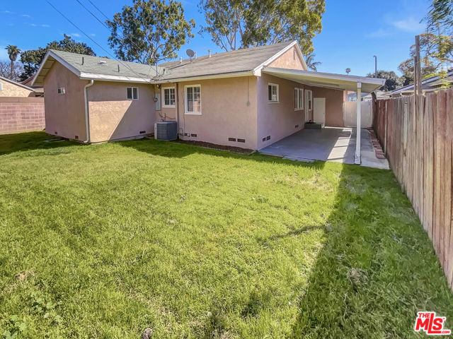 21 Adams Street, Long Beach, California 90805, 3 Bedrooms Bedrooms, ,2 BathroomsBathrooms,Single Family Residence,For Sale,Adams,24369239