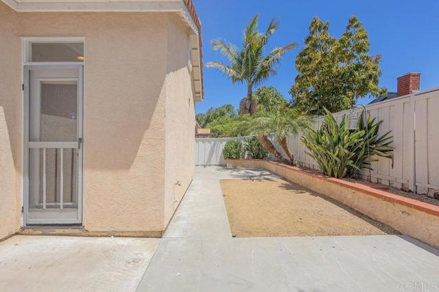 Home for Sale in San Diego