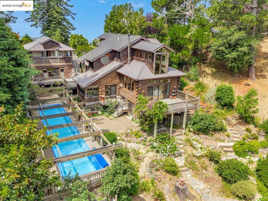 5950 Grizzly Peak Blvd