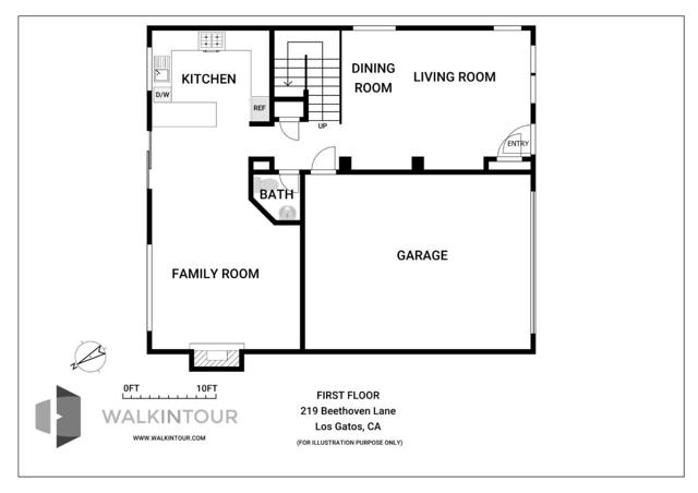 219 Beethoven Lane, Los Gatos CA: https://media.crmls.org/mediaz/47bf94e9-fd4a-417c-a214-6b40808f5ef3.jpg