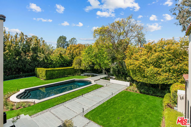 Drew Fenton | 10472 Revuelta Way Los Angeles CA | MLS: 7135109