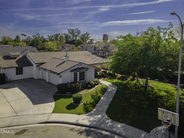 Detail Gallery Image 6 of 34 For 501 Butte Ct, Shafter,  CA 93263 - 3 Beds | 3 Baths