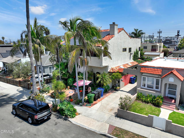 Detail Gallery Image 6 of 15 For 3116 Stanford Ave, Marina Del Rey,  CA 90292 - 5 Beds | 3 Baths