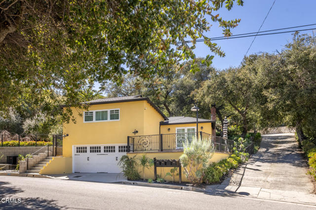 Detail Gallery Image 2 of 36 For 7580 Mcgroarty Ter, Tujunga,  CA 91042 - 3 Beds | 2 Baths