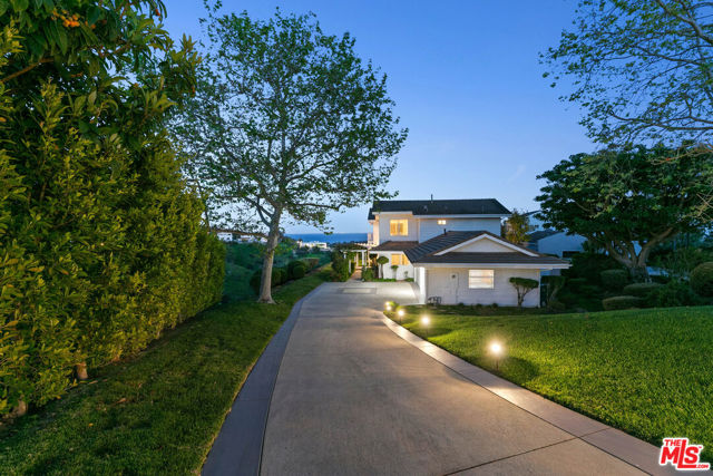 Drew Fenton | 6178 Galahad Road Malibu CA | MLS: 7160892
