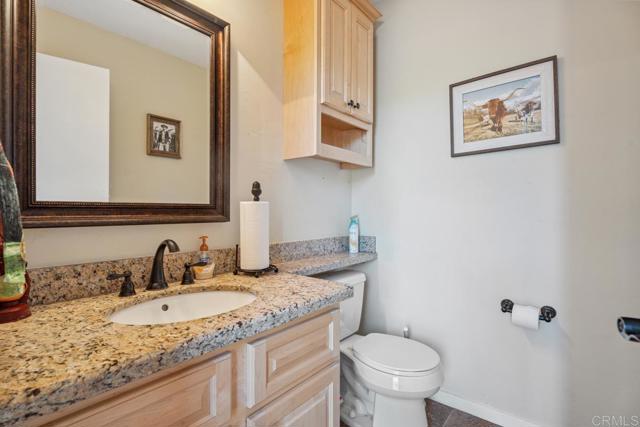 Detail Gallery Image 54 of 75 For 1480 Round Potrero Rd, Potrero,  CA 91963 - 3 Beds | 2/1 Baths