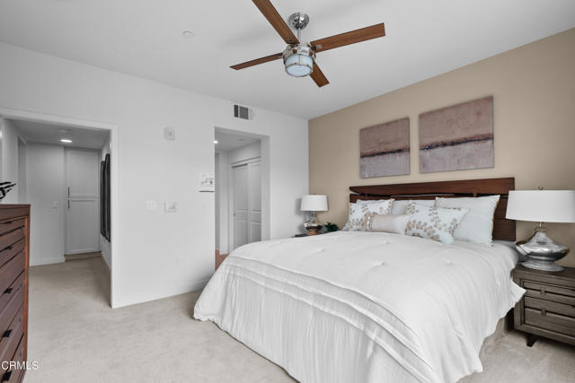 Detail Gallery Image 21 of 31 For 2860 Wagon Wheel Rd #401,  Oxnard,  CA 93036 - 2 Beds | 2 Baths