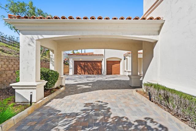 Detail Gallery Image 51 of 51 For 3376 Calle Tres Vistas, Encinitas,  CA 92024 - 5 Beds | 5/1 Baths