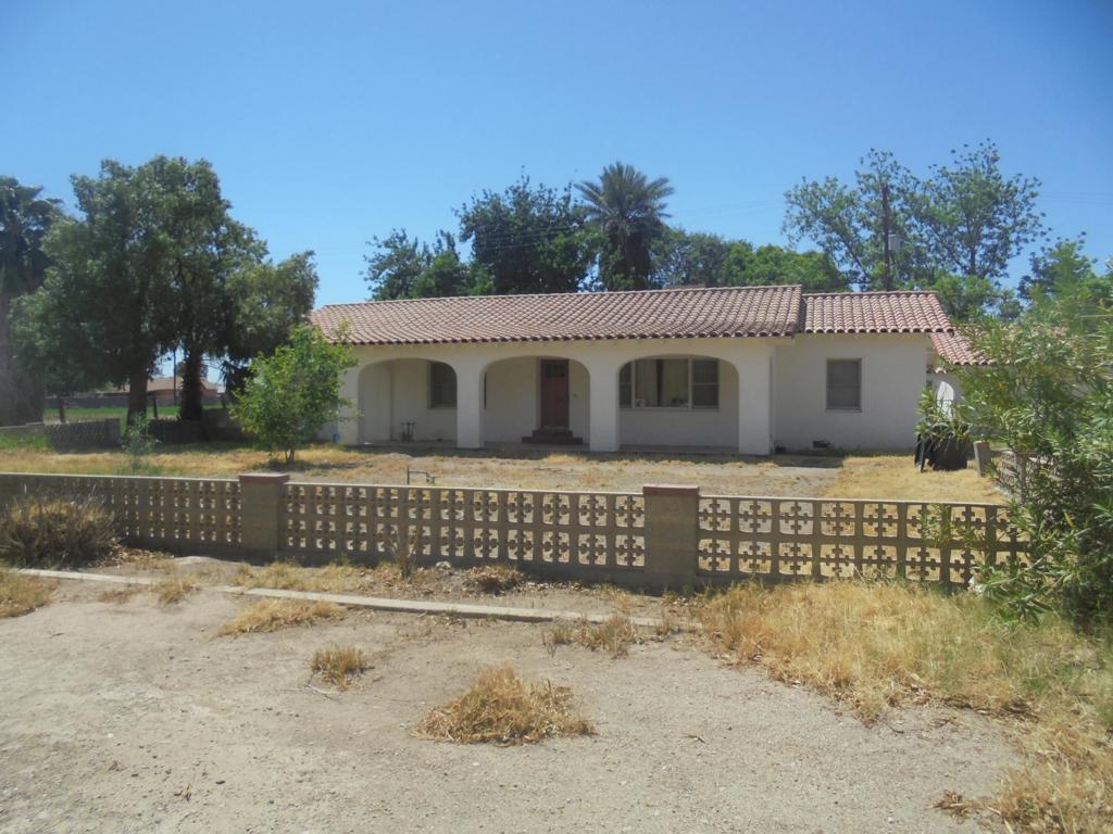 395 N Lovekin Boulevard, Blythe, CA 92225