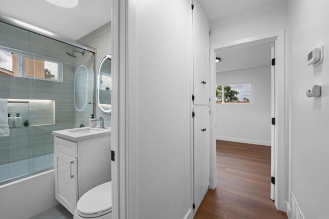 Detail Gallery Image 20 of 27 For 6266 Lake Aral Dr, San Diego,  CA 92119 - 3 Beds | 2 Baths