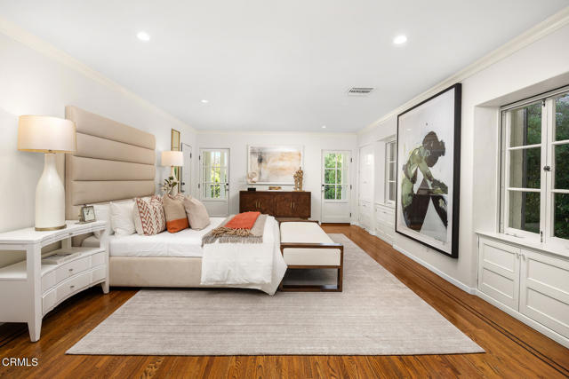 Detail Gallery Image 18 of 39 For 670 San Marino Ave, San Marino,  CA 91108 - 5 Beds | 5/1 Baths
