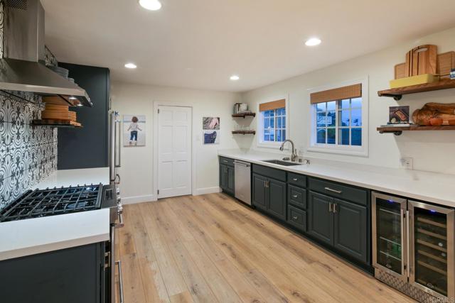 Home for Sale in Encinitas