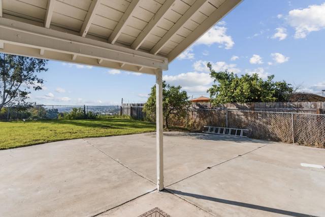 Detail Gallery Image 24 of 31 For 190 61st Street, San Diego,  CA 92114 - 5 Beds | 2 Baths