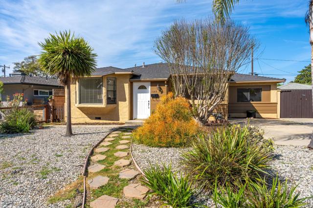 Detail Gallery Image 44 of 47 For 127 Glen Ellen Dr, Ventura,  CA 93003 - 3 Beds | 1 Baths