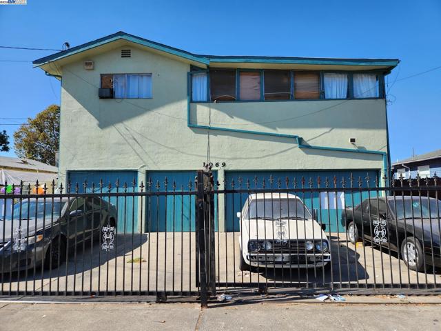 Details for 1069 71st Avenue, Oakland, CA 94621